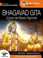   Bhagavad Gita (Canto del Beato Signore)