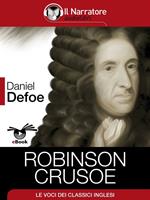   Robinson Crusoe