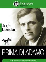   Prima di Adamo