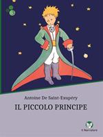 Il Piccolo Principe letto da Alberto Rossati