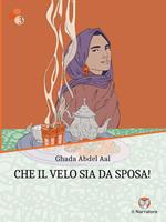   Che il velo sia da sposa!