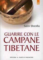Guarire con le campane tibetane