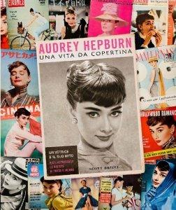 Audrey Hepburn. Una vita di copertina - Scott Brizel - Libro Magazzini Salani 2014 | Libraccio.it