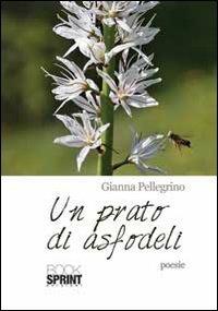 Un prato di asfodeli - Gianna Pellegrino - Libro Booksprint 2014 | Libraccio.it