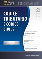 Codice tributario e codice civile