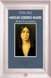 Marceline Desbordes-Valmore. Ritratto di una poetessa