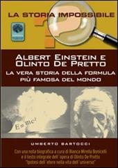 Albert Einstein e Olinto de Perfetto. La vera storia della formula più famosa del mondo