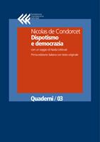   Dispotismo e democrazia