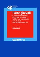Porte girevoli. Contributi di ricerca e buone pratiche sul lavoro marginale e le nuove vulnerabilità sociali