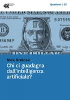   Chi ci guadagna dall'intelligenza artificiale?