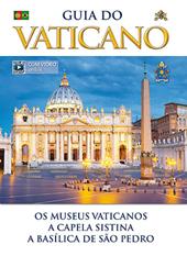 Guida al Vaticano. Ediz. portoghese