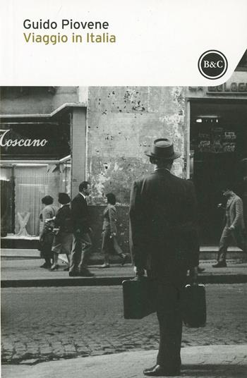 Viaggio in Italia - Guido Piovene - Libro Baldini + Castoldi 2014, I tascabili | Libraccio.it