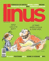 Linus (2015). Vol. 7