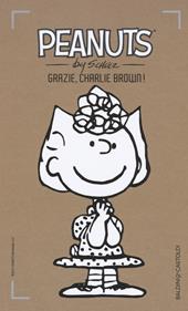Grazie, Charlie Brown!. Vol. 13
