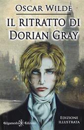 Il ritratto di Dorian Gray. Ediz. illustrata. Con Libro in brossura