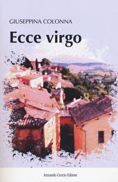 Ecce virgo