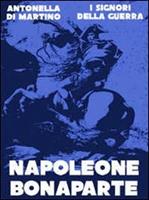   Napoleone Bonaparte