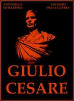  Giulio Cesare. Il primo dei Cesari