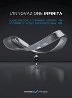 L'innovazione infinita. Buone pratiche e strumenti operativi per sostenere il flusso dirompente delle idee