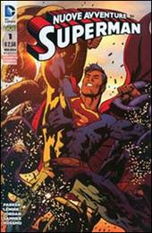 Le nuove avventure di Superman. Vol. 1
