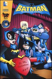 Batman. The Brave and the bold. Batman Kidz. Vol. 3