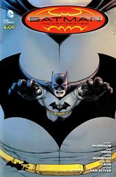 Batman Incorporated. Vol. 6