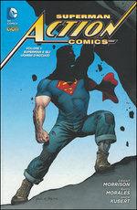 Superman. Action comics. Vol. 1: Superman e gli uomini d'acciaio.