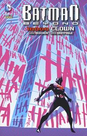 10.000 clown. Batman beyond. Vol. 4