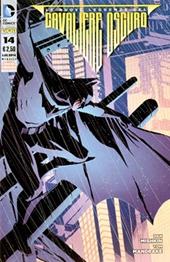 Batman. Le nuove leggende del cavaliere oscuro. Vol. 14