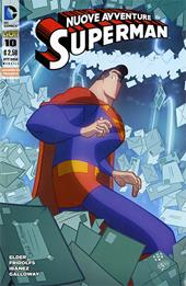 Le nuove avventure di Superman. Vol. 10