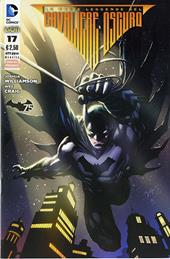 Batman. Le nuove leggende del cavaliere oscuro. Vol. 17