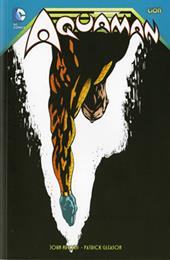 Aquaman. Vol. 4