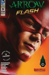 Arrow Smallville. Vol. 25