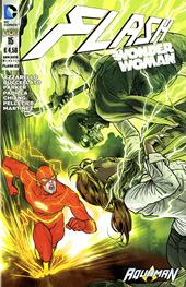 Flash. Wonder Woman. Vol. 15