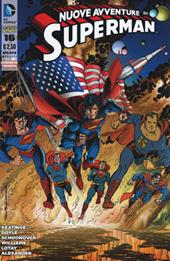 Le nuove avventure di Superman. Vol. 16