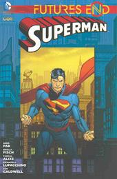 Futures end. Superman. Vol. 1