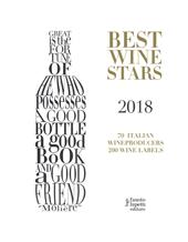 Best wine stars 2018. Ediz. italiana e inglese