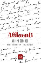 Affluenti. Nuova poesia fiorentina. Vol. 2