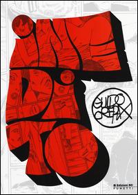 Inedito - Guido Crepax - Libro Edizioni BD 2014, BD Comics | Libraccio.it