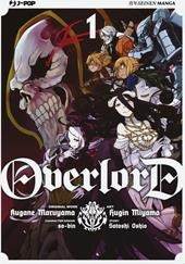 Overlord. Vol. 1
