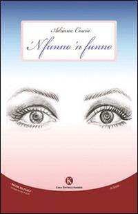 Funno 'n funno ('N) - Adriana Coscia - Libro Kimerik 2015, Karme | Libraccio.it