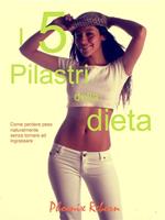   I 5 pilastri della dieta