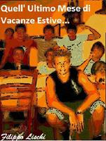   Quell'ultimo mese di vacanze estive...