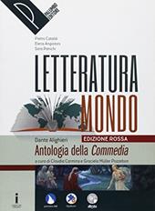 Antologia della Commedia. Con e-book. Con espansione online