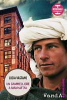  Un cammelliere a Manhattan
