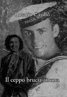   Il ceppo brucia ancora