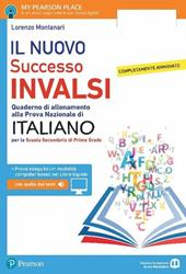 Nuovo successo INVALSI italiano. Con e-book. Con espansione online