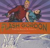 Tigra la regina di Forestia. Flash Gordon. Le tavole giornaliere (1942-1944). Vol. 2