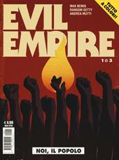Evil Empire. Vol. 1