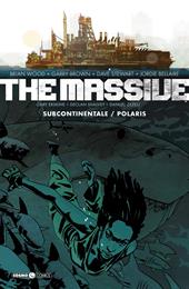 The massive. Vol. 2: Subcontinentale-Polaris.